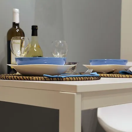 Stylish Modern Apartment, Nilie Hospitality Mgmt Apartment Thessaloniki