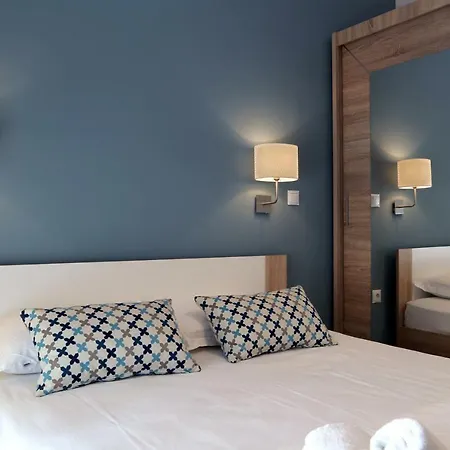 Stylish Modern Apartment, Nilie Hospitality Mgmt Thessaloniki