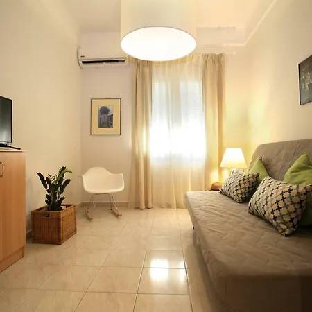 Stylish Modern Apartment, Nilie Hospitality Mgmt Apartment Thessaloniki