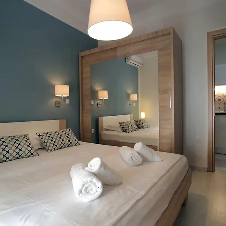 Stylish Modern Apartment, Nilie Hospitality Mgmt *
