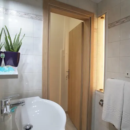 Stylish Modern Apartment, Nilie Hospitality Mgmt * Thessaloniki